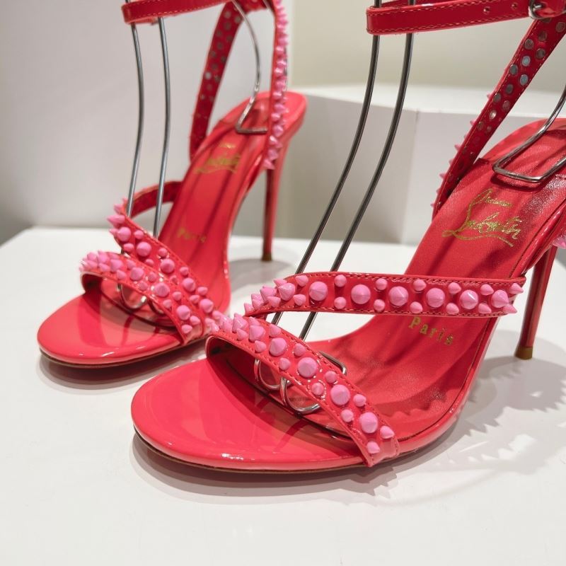 Christian Louboutin Sandals